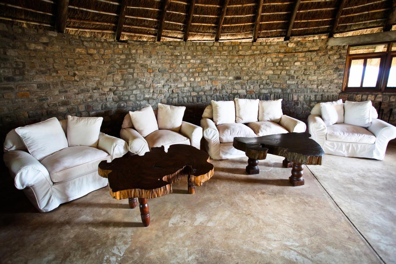 Apoka Safari Lodge Loitanit Exterior foto