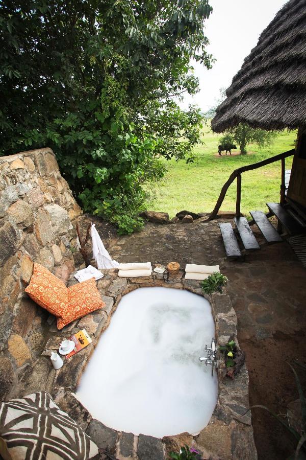 Apoka Safari Lodge Loitanit Exterior foto