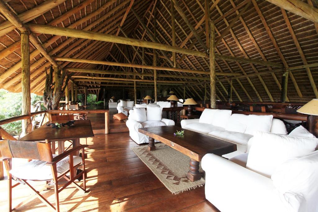 Apoka Safari Lodge Loitanit Exterior foto