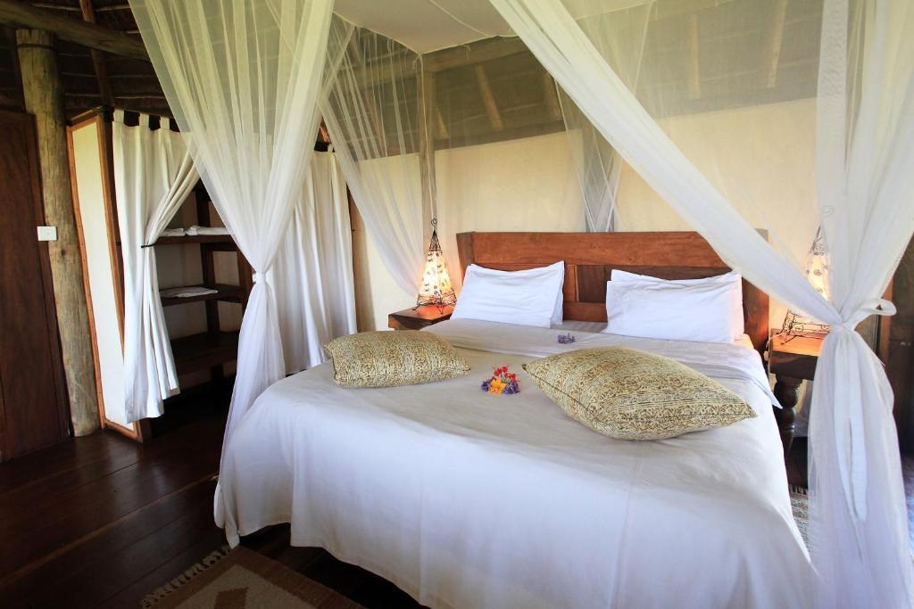 Apoka Safari Lodge Loitanit Exterior foto
